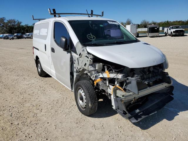 Photo 3 VIN: 3N6CM0KNXJK700707 - NISSAN NV 