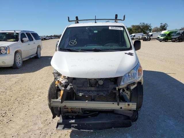 Photo 4 VIN: 3N6CM0KNXJK700707 - NISSAN NV 