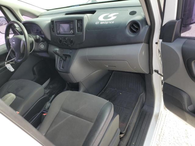 Photo 7 VIN: 3N6CM0KNXJK700707 - NISSAN NV 