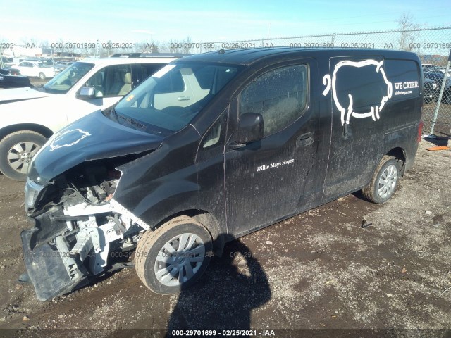 Photo 1 VIN: 3N6CM0KNXJK700979 - NISSAN NV200 COMPACT CARGO 