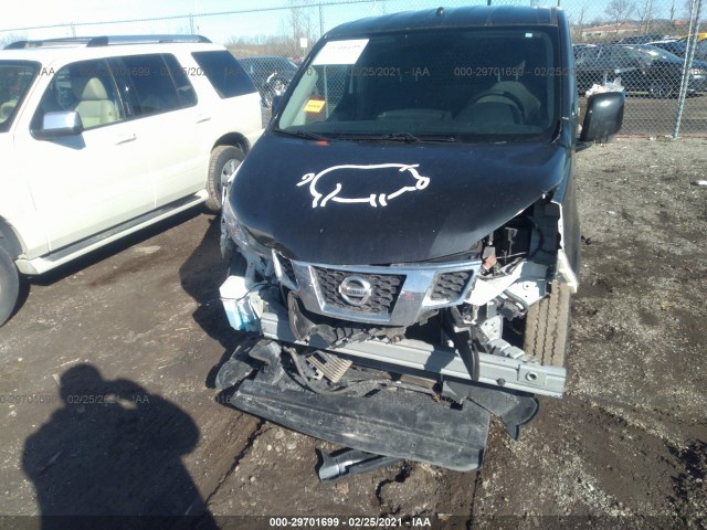 Photo 5 VIN: 3N6CM0KNXJK700979 - NISSAN NV200 COMPACT CARGO 