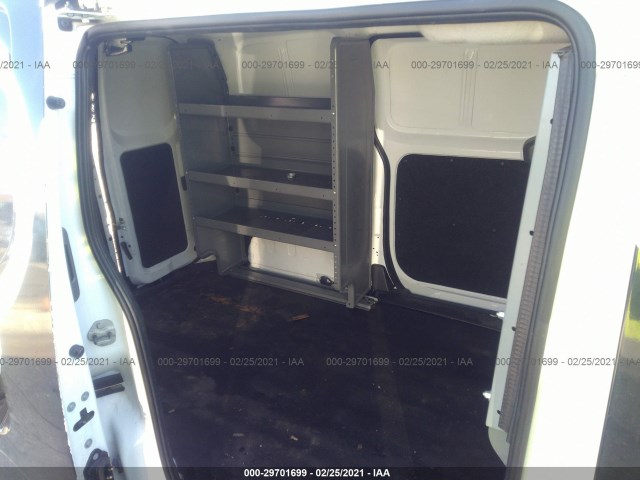 Photo 7 VIN: 3N6CM0KNXJK700979 - NISSAN NV200 COMPACT CARGO 