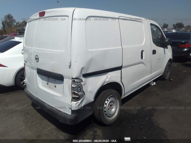 Photo 3 VIN: 3N6CM0KNXJK701081 - NISSAN NV200 COMPACT CARGO 