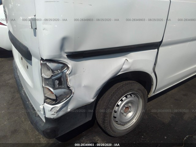 Photo 5 VIN: 3N6CM0KNXJK701081 - NISSAN NV200 COMPACT CARGO 