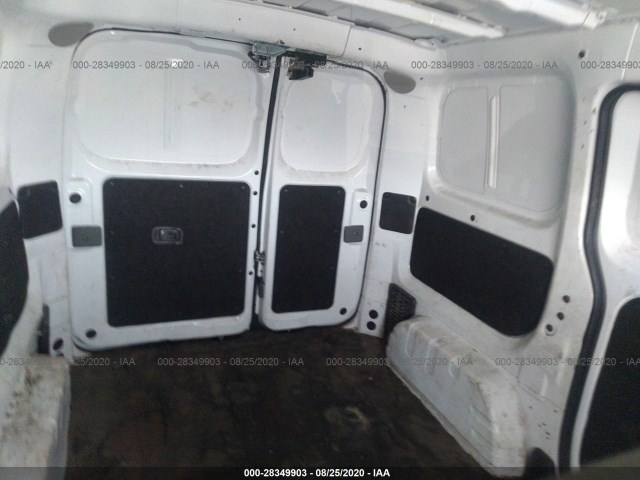 Photo 7 VIN: 3N6CM0KNXJK701081 - NISSAN NV200 COMPACT CARGO 