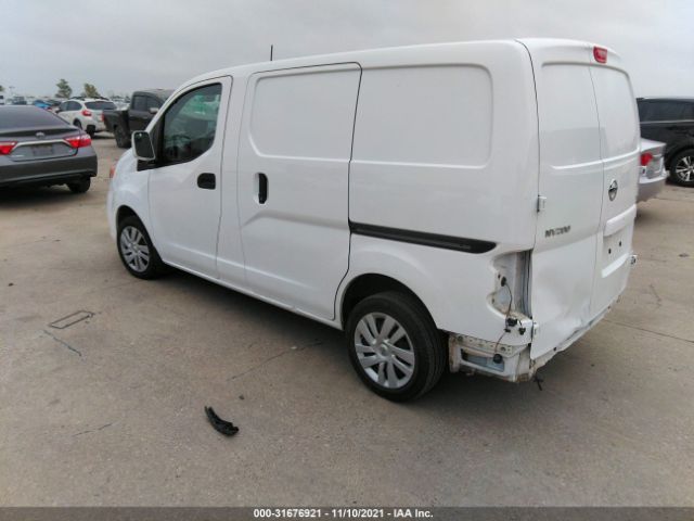 Photo 2 VIN: 3N6CM0KNXJK702182 - NISSAN NV200 COMPACT CARGO 