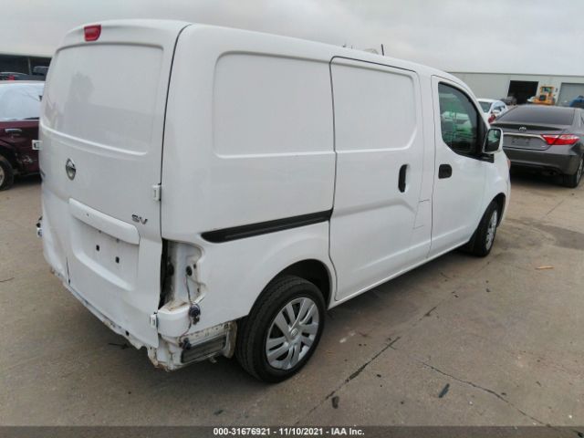 Photo 3 VIN: 3N6CM0KNXJK702182 - NISSAN NV200 COMPACT CARGO 