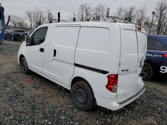 Photo 1 VIN: 3N6CM0KNXJK704336 - NISSAN NV200 2.5S 