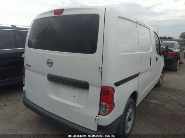 Photo 3 VIN: 3N6CM0KNXJK705406 - NISSAN NV200 COMPACT CARGO 