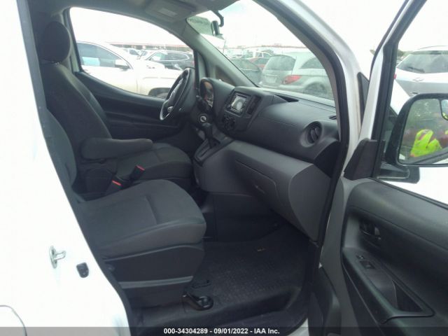 Photo 4 VIN: 3N6CM0KNXJK705406 - NISSAN NV200 COMPACT CARGO 