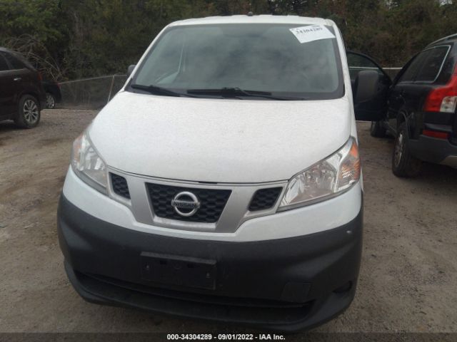 Photo 5 VIN: 3N6CM0KNXJK705406 - NISSAN NV200 COMPACT CARGO 