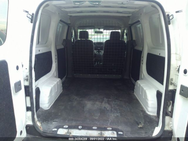 Photo 7 VIN: 3N6CM0KNXJK705406 - NISSAN NV200 COMPACT CARGO 