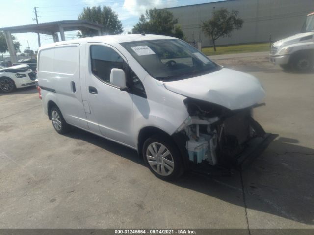 Photo 0 VIN: 3N6CM0KNXKK690956 - NISSAN NV200 COMPACT CARGO 