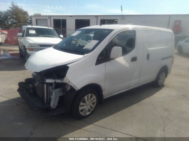 Photo 1 VIN: 3N6CM0KNXKK690956 - NISSAN NV200 COMPACT CARGO 