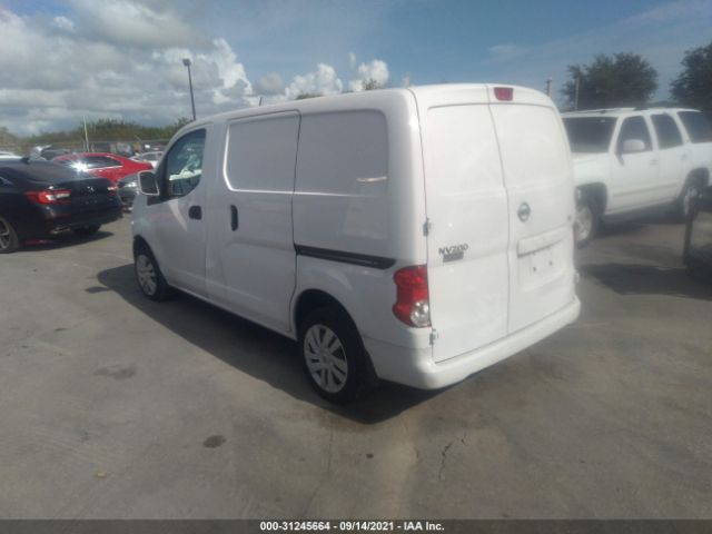 Photo 2 VIN: 3N6CM0KNXKK690956 - NISSAN NV200 COMPACT CARGO 