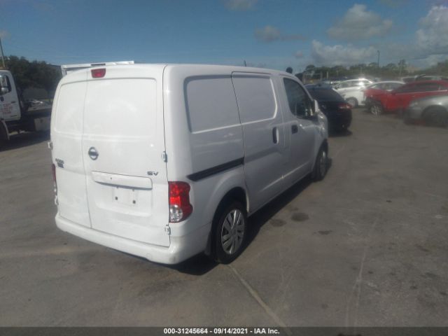 Photo 3 VIN: 3N6CM0KNXKK690956 - NISSAN NV200 COMPACT CARGO 