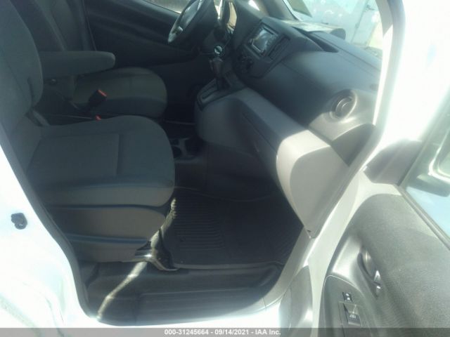 Photo 4 VIN: 3N6CM0KNXKK690956 - NISSAN NV200 COMPACT CARGO 