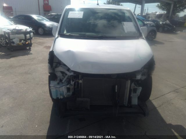 Photo 5 VIN: 3N6CM0KNXKK690956 - NISSAN NV200 COMPACT CARGO 