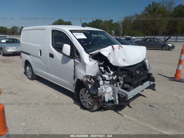 Photo 0 VIN: 3N6CM0KNXKK694229 - NISSAN NV200 COMPACT CARGO 