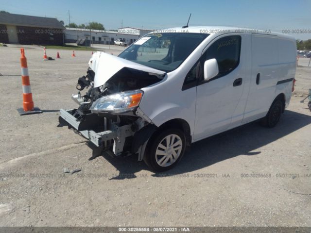 Photo 1 VIN: 3N6CM0KNXKK694229 - NISSAN NV200 COMPACT CARGO 