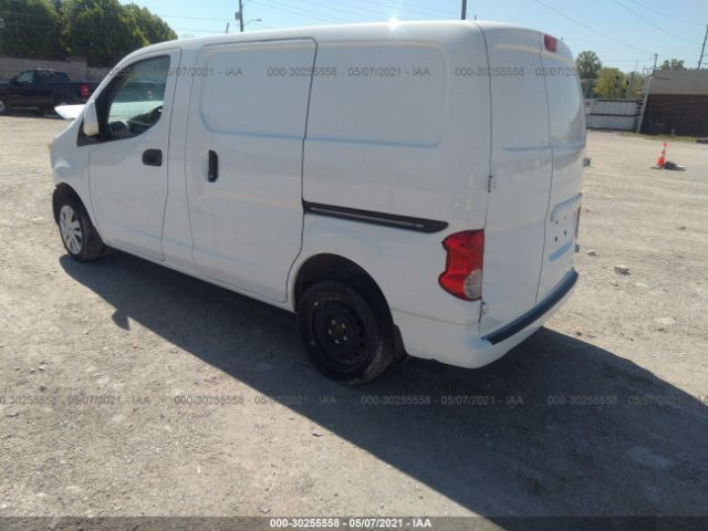 Photo 2 VIN: 3N6CM0KNXKK694229 - NISSAN NV200 COMPACT CARGO 