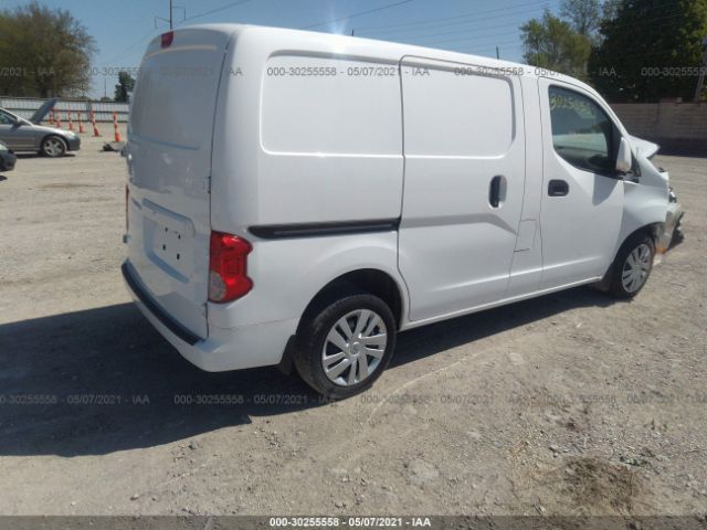 Photo 3 VIN: 3N6CM0KNXKK694229 - NISSAN NV200 COMPACT CARGO 