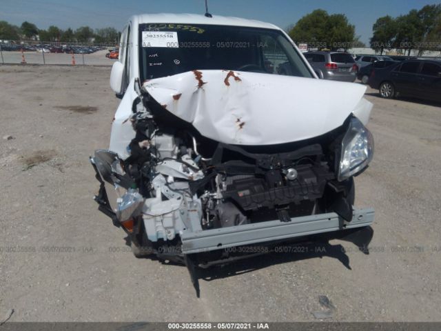 Photo 5 VIN: 3N6CM0KNXKK694229 - NISSAN NV200 COMPACT CARGO 