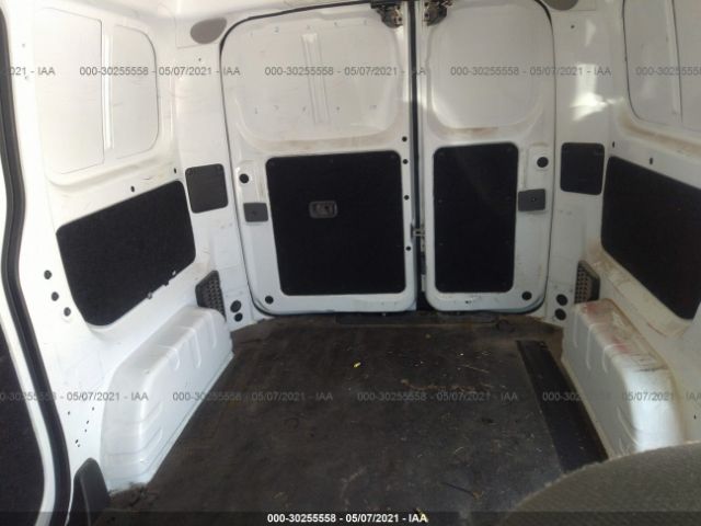 Photo 7 VIN: 3N6CM0KNXKK694229 - NISSAN NV200 COMPACT CARGO 