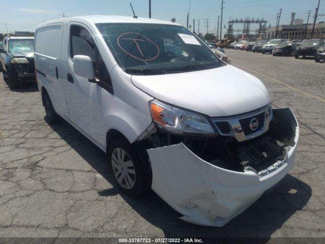 Photo 0 VIN: 3N6CM0KNXKK696305 - NISSAN NV200 COMPACT CARGO 