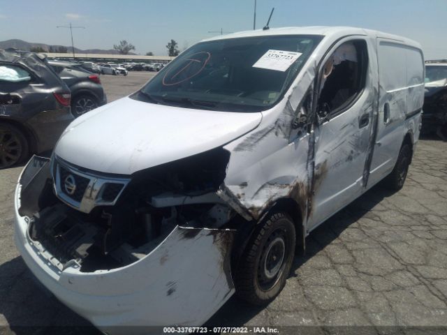 Photo 1 VIN: 3N6CM0KNXKK696305 - NISSAN NV200 COMPACT CARGO 