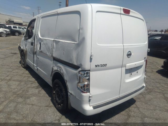 Photo 2 VIN: 3N6CM0KNXKK696305 - NISSAN NV200 COMPACT CARGO 