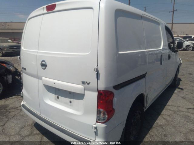 Photo 3 VIN: 3N6CM0KNXKK696305 - NISSAN NV200 COMPACT CARGO 