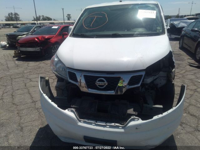 Photo 5 VIN: 3N6CM0KNXKK696305 - NISSAN NV200 COMPACT CARGO 