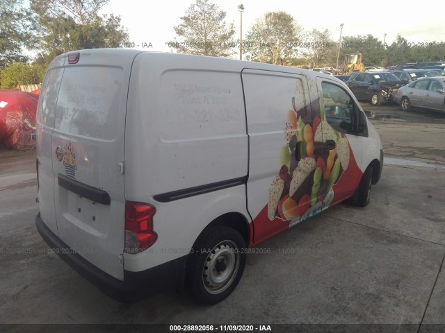 Photo 3 VIN: 3N6CM0KNXKK696708 - NISSAN NV200 COMPACT CARGO 