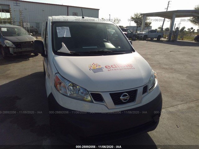 Photo 5 VIN: 3N6CM0KNXKK696708 - NISSAN NV200 COMPACT CARGO 