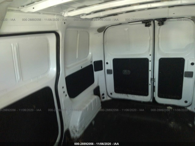 Photo 7 VIN: 3N6CM0KNXKK696708 - NISSAN NV200 COMPACT CARGO 