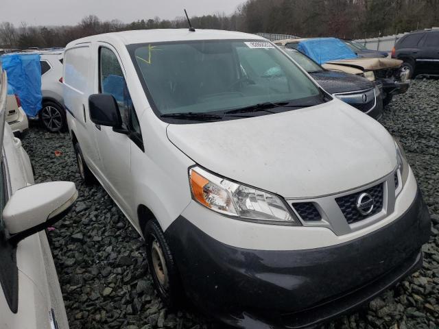 Photo 3 VIN: 3N6CM0KNXKK696711 - NISSAN NV 