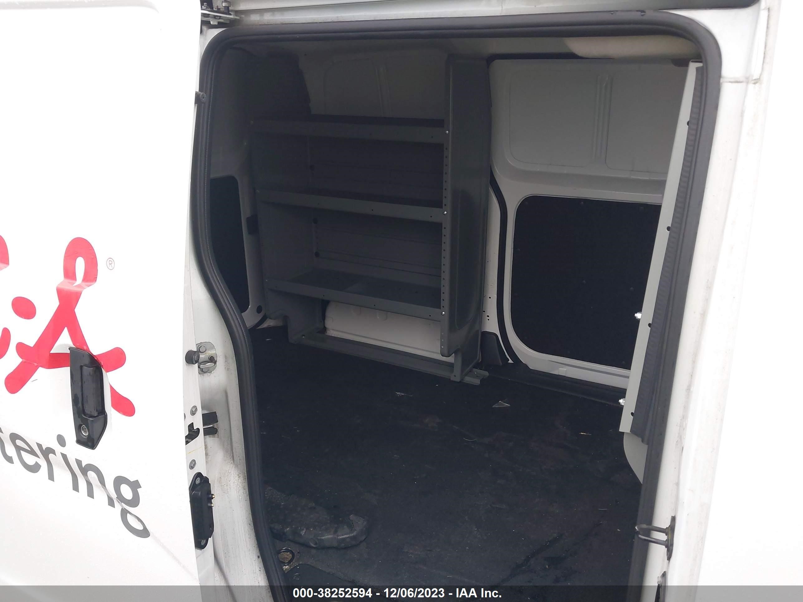 Photo 7 VIN: 3N6CM0KNXKK697423 - NISSAN NV200 