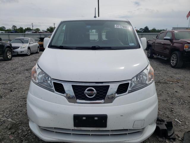 Photo 4 VIN: 3N6CM0KNXKK697647 - NISSAN NV 