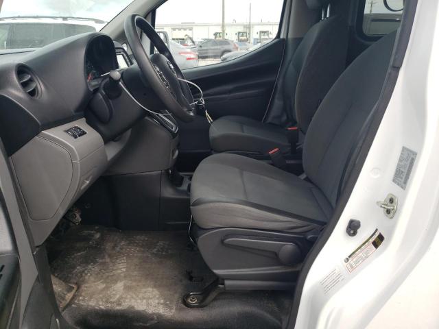 Photo 6 VIN: 3N6CM0KNXKK697647 - NISSAN NV 