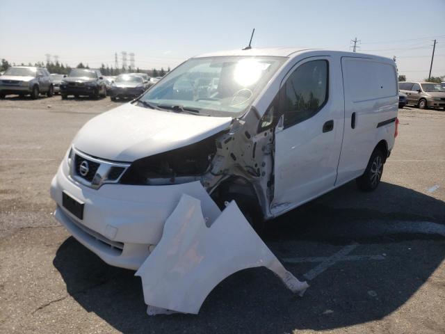 Photo 1 VIN: 3N6CM0KNXKK697972 - NISSAN NV200 2.5S 