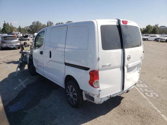 Photo 2 VIN: 3N6CM0KNXKK697972 - NISSAN NV200 2.5S 