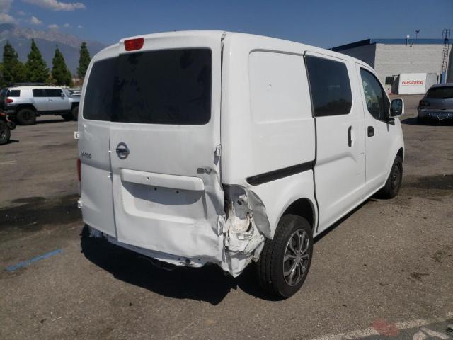 Photo 3 VIN: 3N6CM0KNXKK697972 - NISSAN NV200 2.5S 