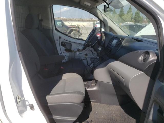 Photo 4 VIN: 3N6CM0KNXKK697972 - NISSAN NV200 2.5S 