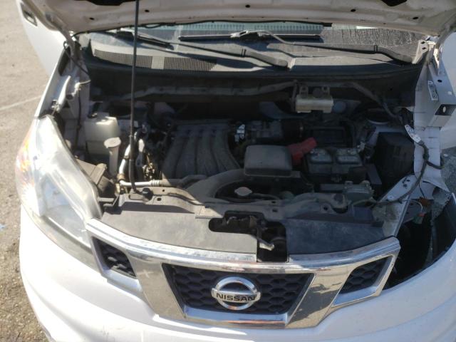 Photo 6 VIN: 3N6CM0KNXKK697972 - NISSAN NV200 2.5S 