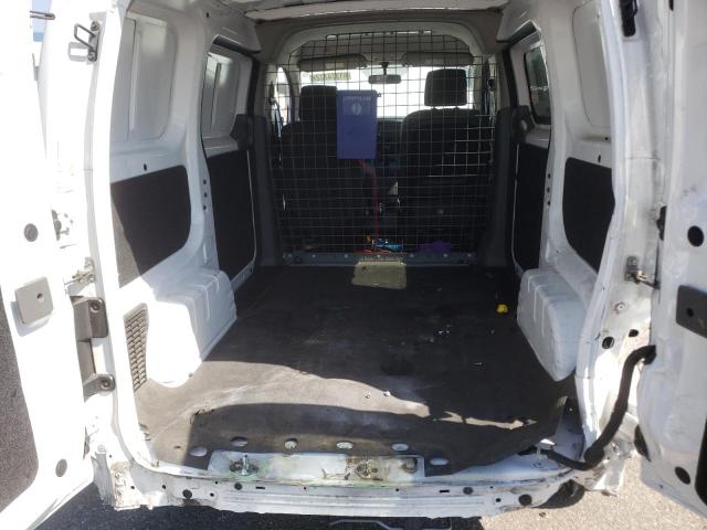 Photo 8 VIN: 3N6CM0KNXKK697972 - NISSAN NV200 2.5S 