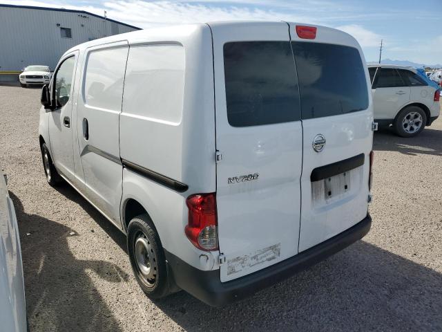 Photo 1 VIN: 3N6CM0KNXKK698099 - NISSAN NV 