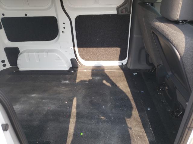 Photo 5 VIN: 3N6CM0KNXKK698572 - NISSAN NV200 2.5S 