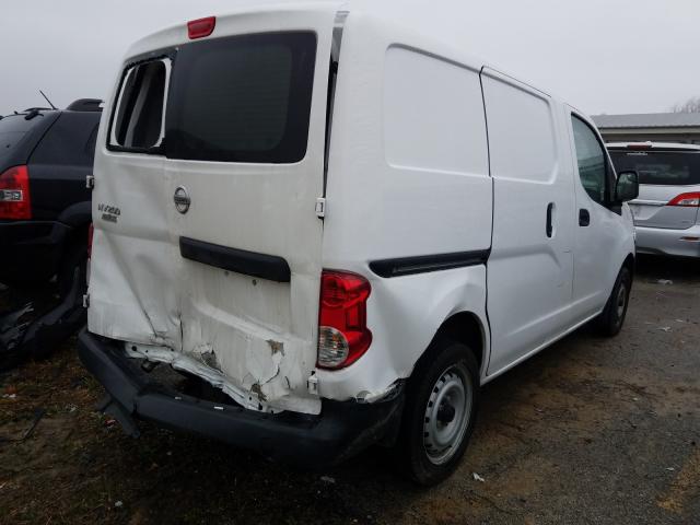 Photo 3 VIN: 3N6CM0KNXKK699141 - NISSAN NV200 2.5S 