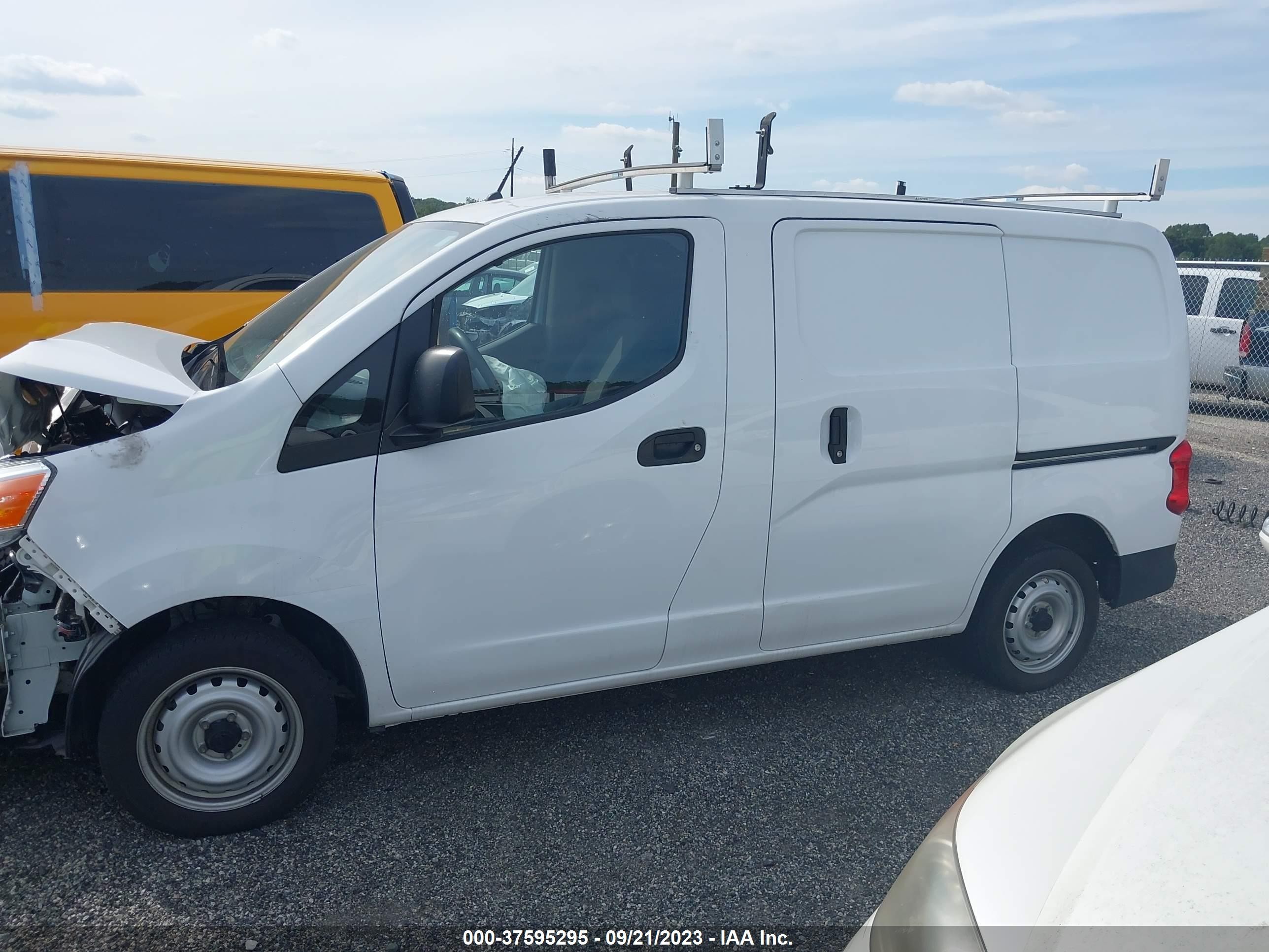 Photo 14 VIN: 3N6CM0KNXKK700899 - NISSAN NV200 